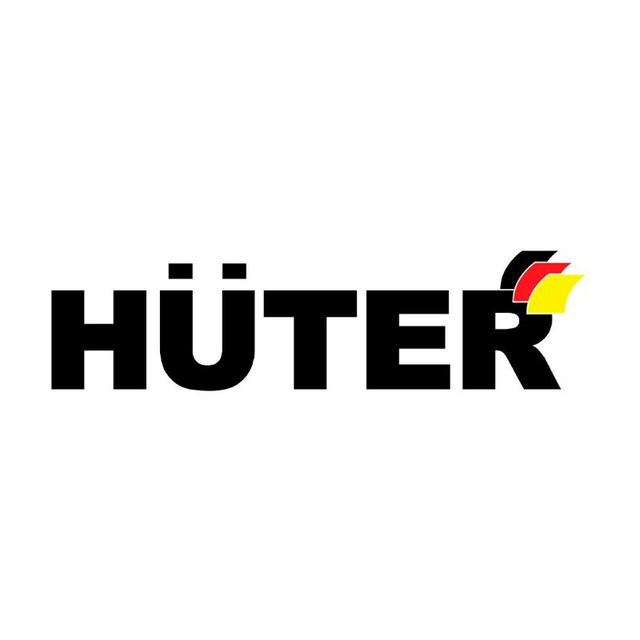 HUTER