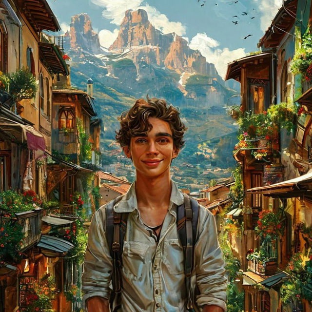 Мастер гостеприимства ?