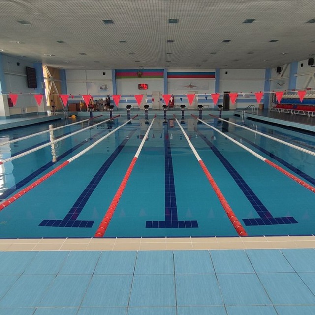 МАУ МО БР "СШОР Волна"