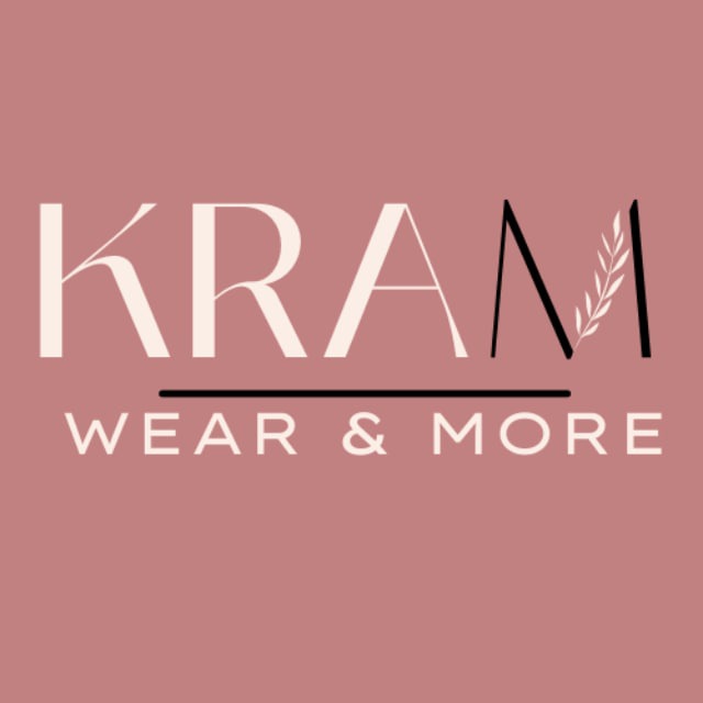 ❤️KRAM❤️ОПТ 7 км Женская одежда Норма Батал