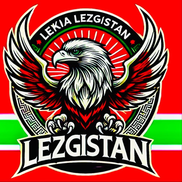 Lekia-Lezgistan