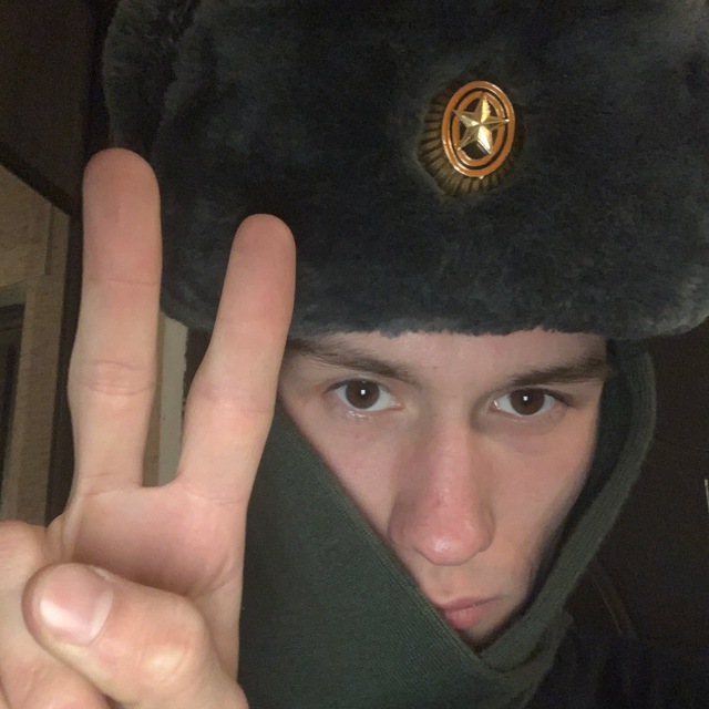 Его звали Ростислав