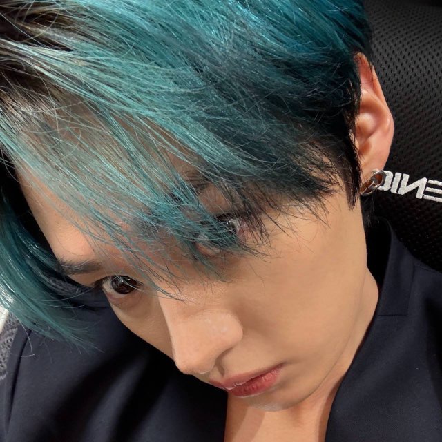 내꺼 ? Lee Know ?
