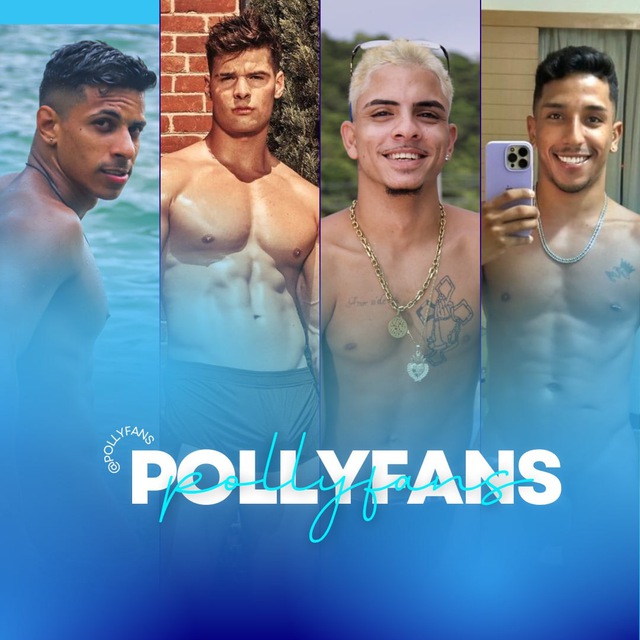 pollyfan suck boy  — @polllyfans — TGStat