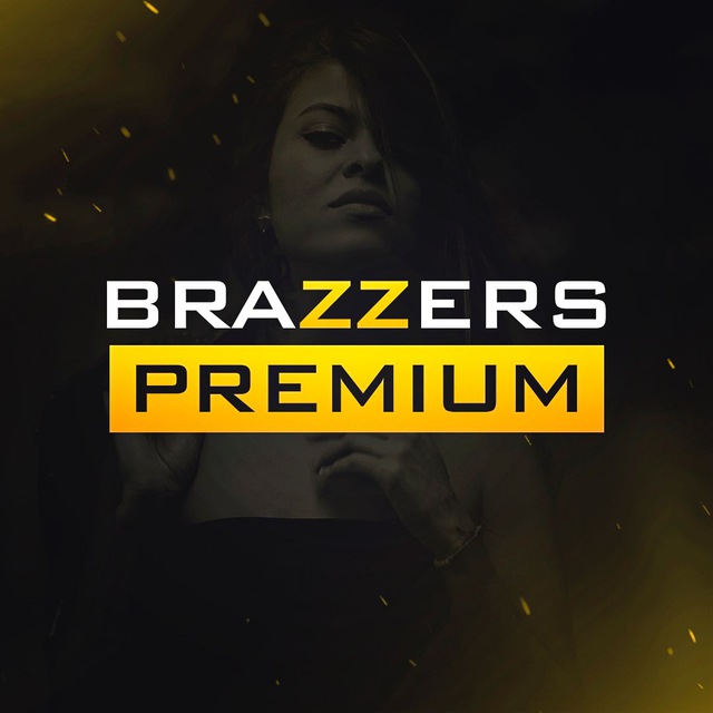 Telegram channel "BraZZers Premium" — ZN30yY-ozQ9iZTZi — TGStat