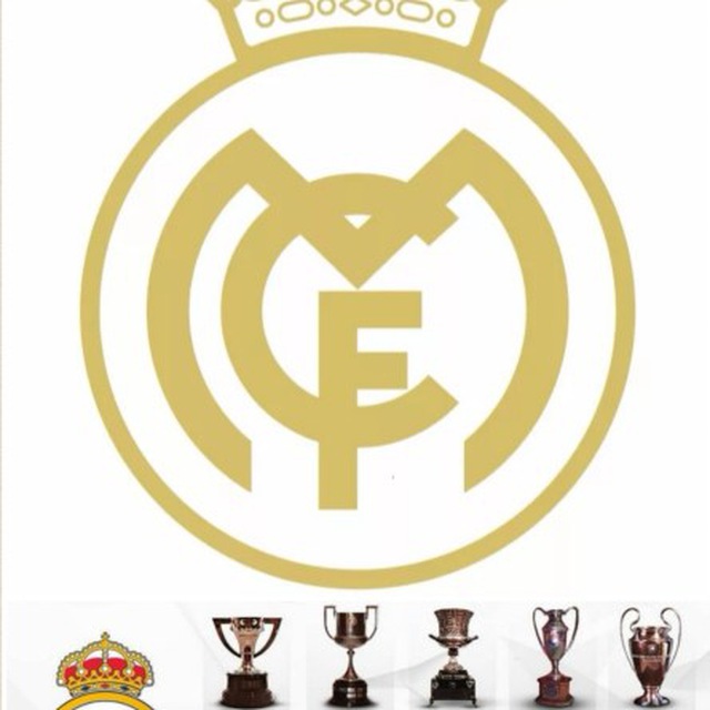Hala Madrid - Vamos Real)