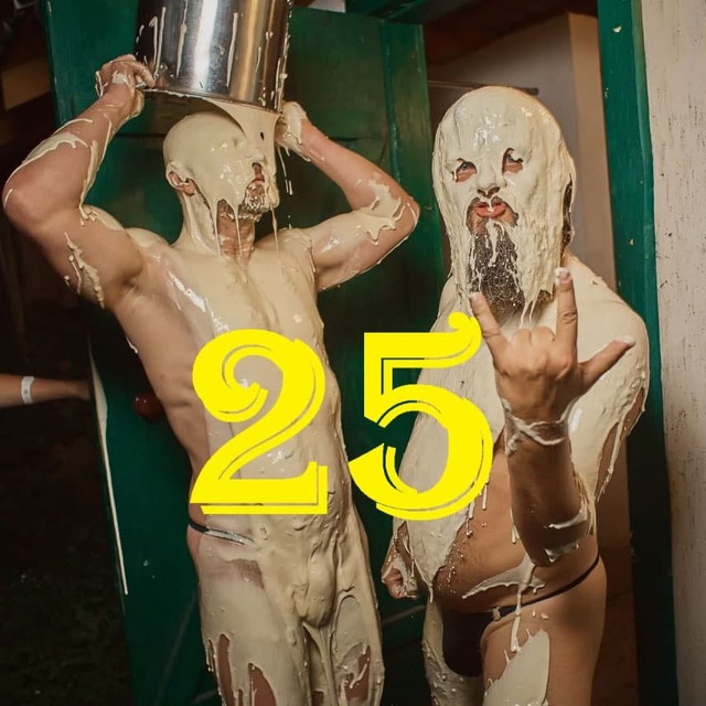 Голі фотки Хамерманів