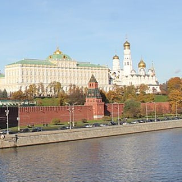 Дорогой город