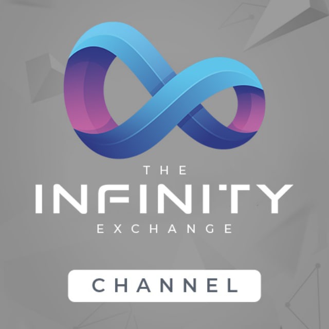 Infinity channel. F A Infinity. Infinity bot для сайта.