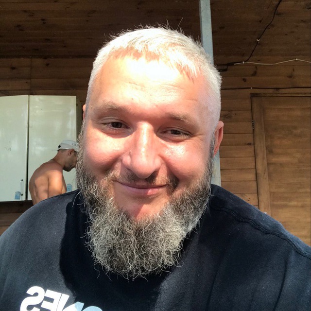 Во все тяжкие! UA