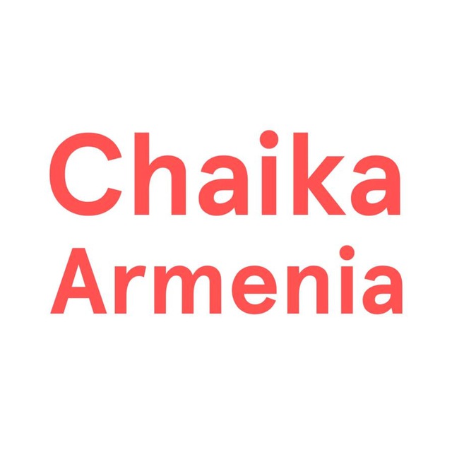 ChaikaArmenia