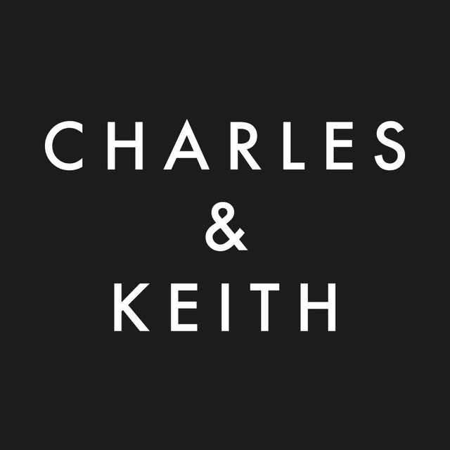 CHARLES & KEITH Official