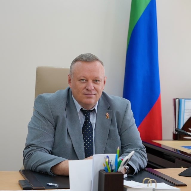 Борис Гонцов