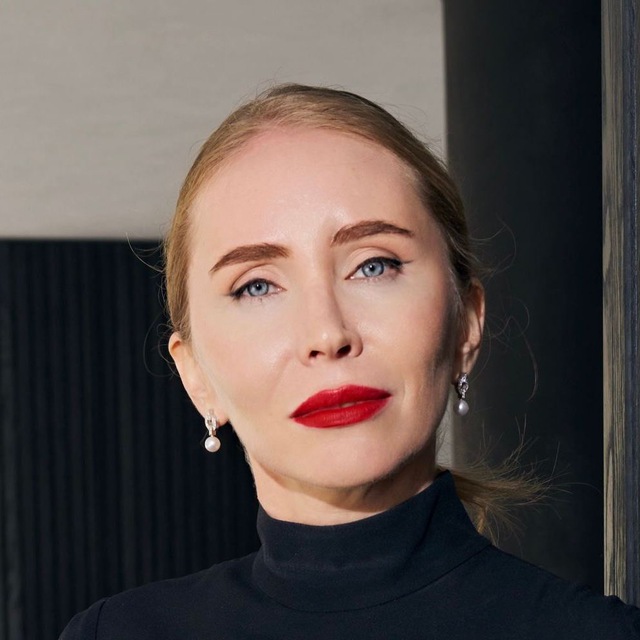Alena Kremer