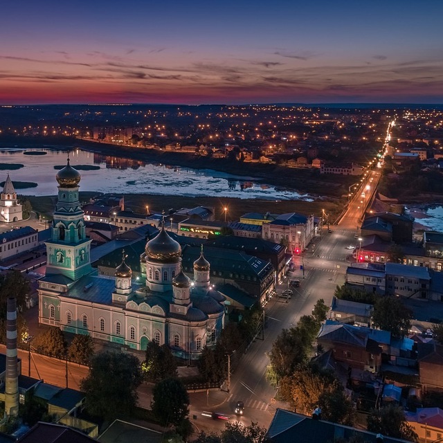 Сызрань | Новости |...