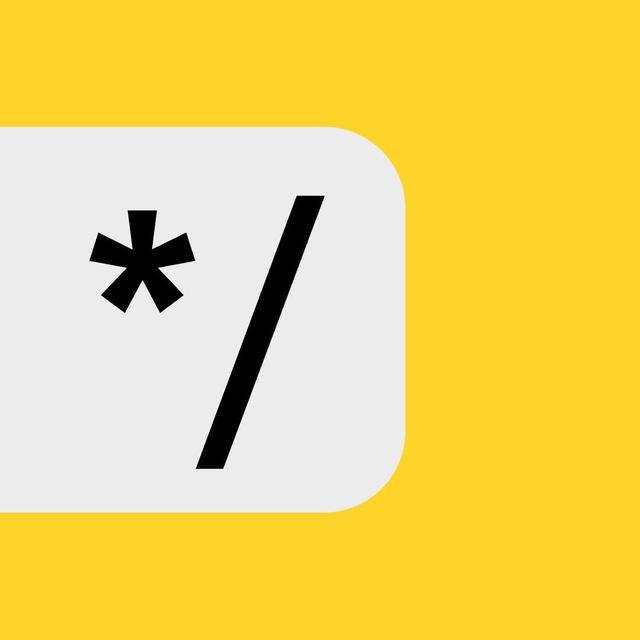 Yandex for Frontend