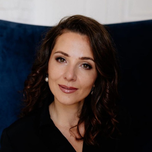 Анна Захарова |Психолог|Без самозванца