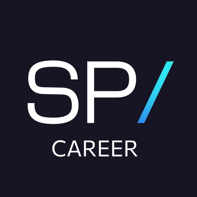Карьера в Strategy Partners