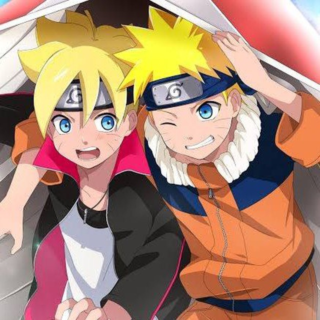 Telegram channel BORUTO ENGLISH DUBBED WITH SUBTITLE —  @BorutoEnglishDubbedSubtitle — TGStat