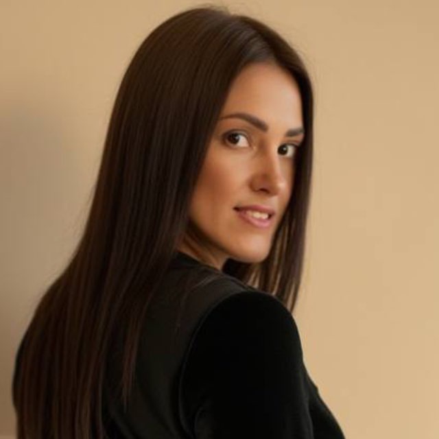 Екатерина Костина-Нейрокоуч