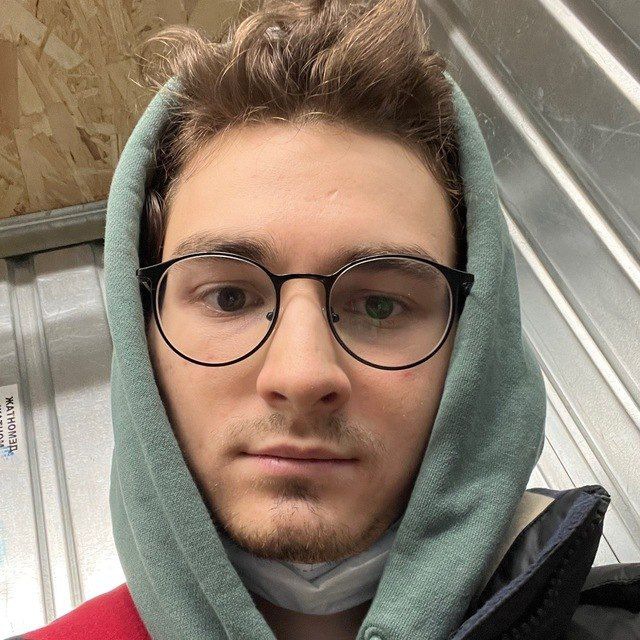 Брайан Мапс