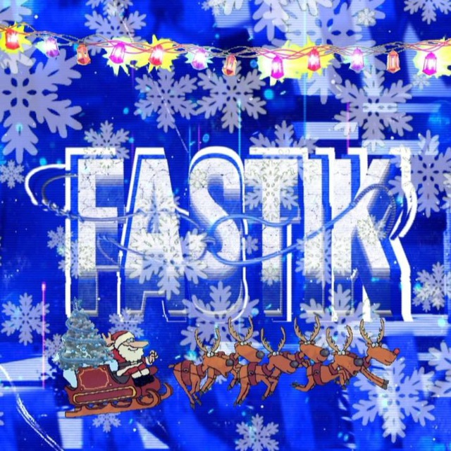 FasTIK⚡️