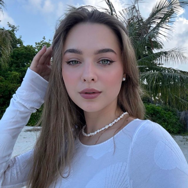 Katie Makeup