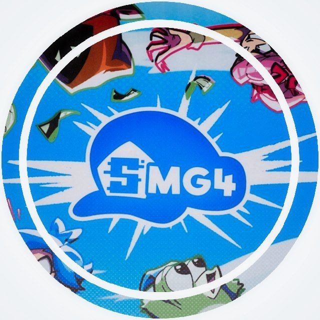 ⛄️ smg4 confessions!!