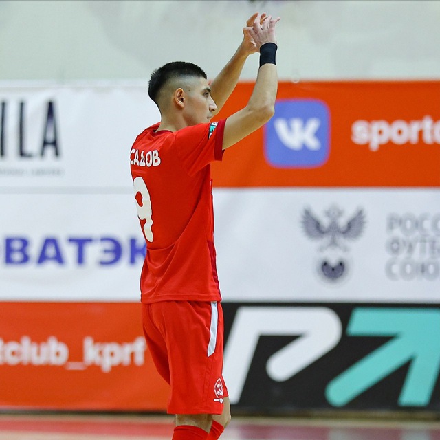 YANAR ASADOV | 9