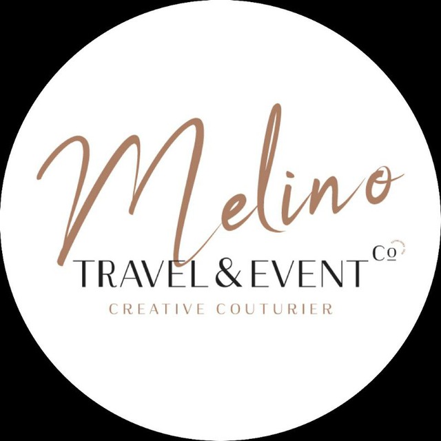 Melino Travel & Event | Creative Couturier