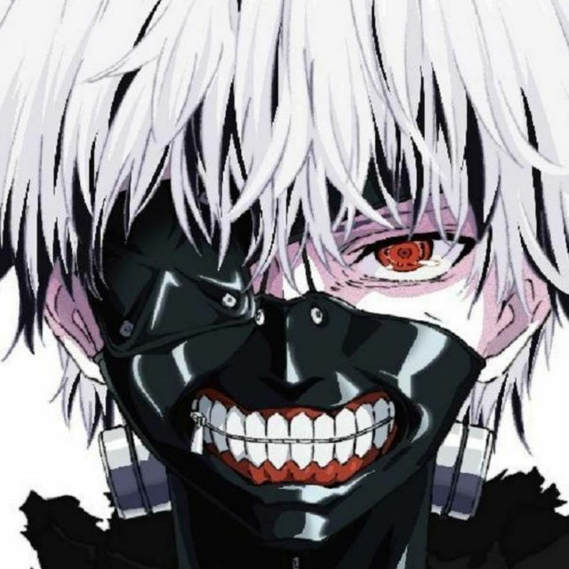 TOKYO GHOUL EPISODE 1, in hindi dubbed