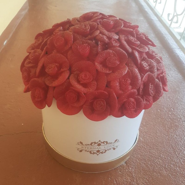 Ormonda shaxsiy video