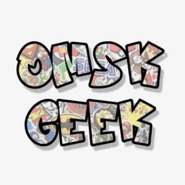 Омский Geek