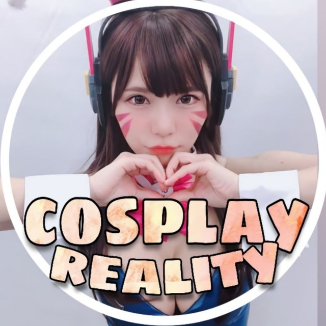 Телеграм cosplay