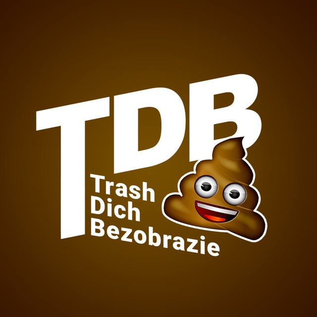 TDB : Черный юмор и грязные шутки