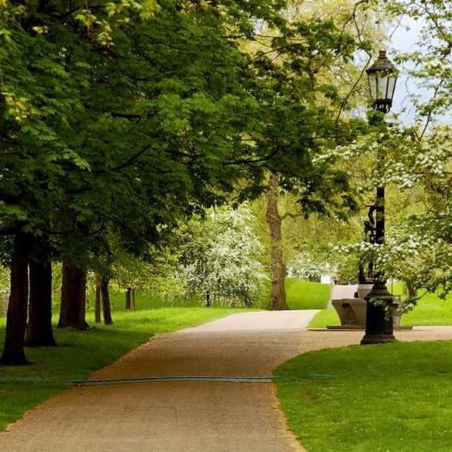 Green Park