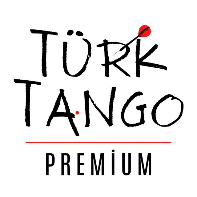 Ⓥ HD ▶️ Türk Tango Premium