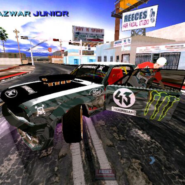   Mod Car Gta Sa Android  Latest HD