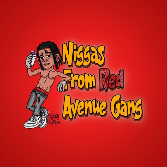 AVENUE GANG