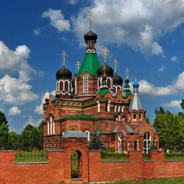 Ярцево он-лайн