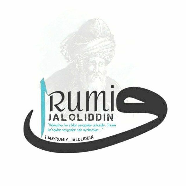 Jaloliddin Rumiy ?