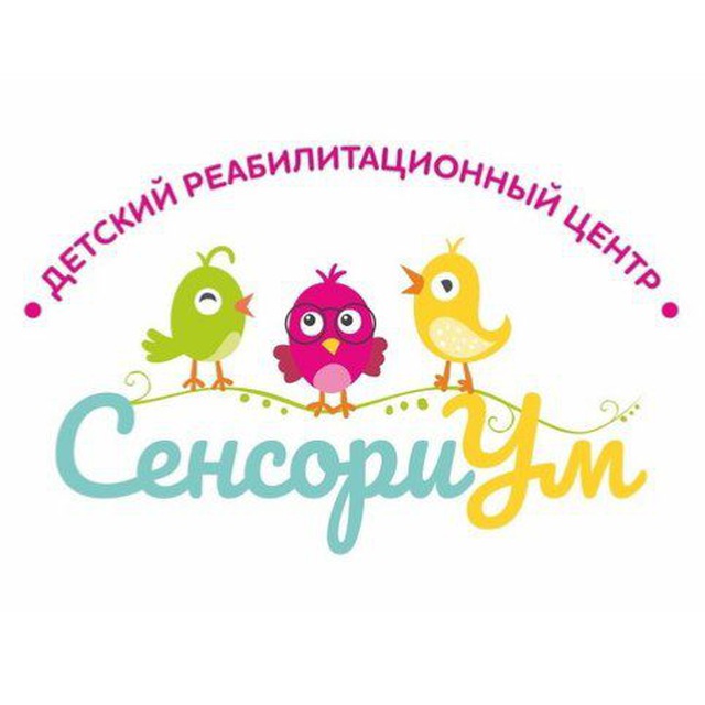 ДРЦ "СенсориУм"