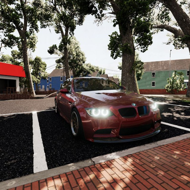 Beamng Mods Fixing by black_moon