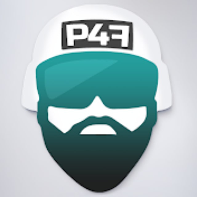 P4F jEKIUSS