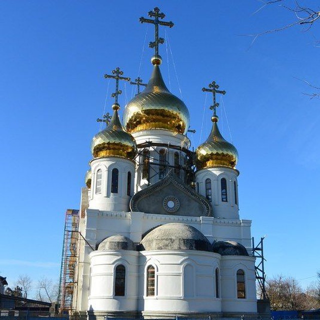 Новости Щербиновского района