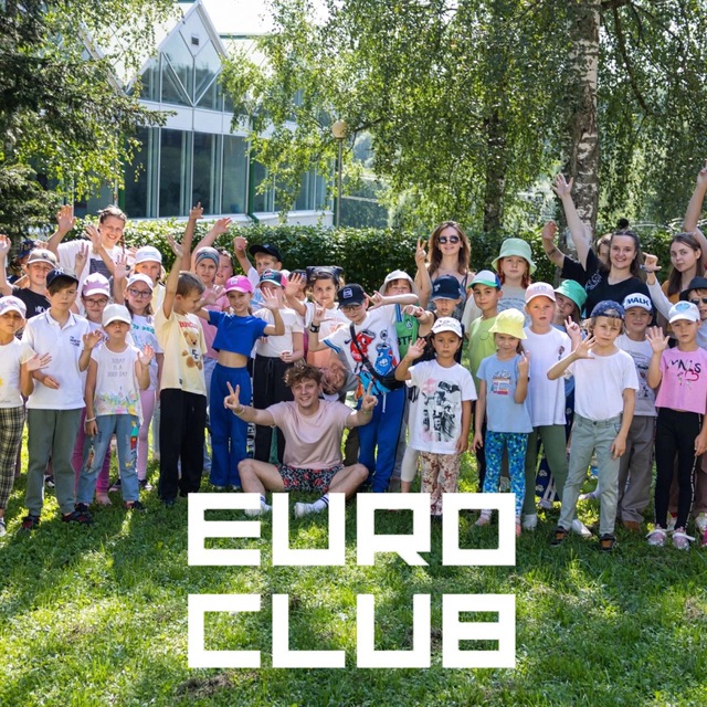 ЕВРОКЛУБ / Euroclubs.ru