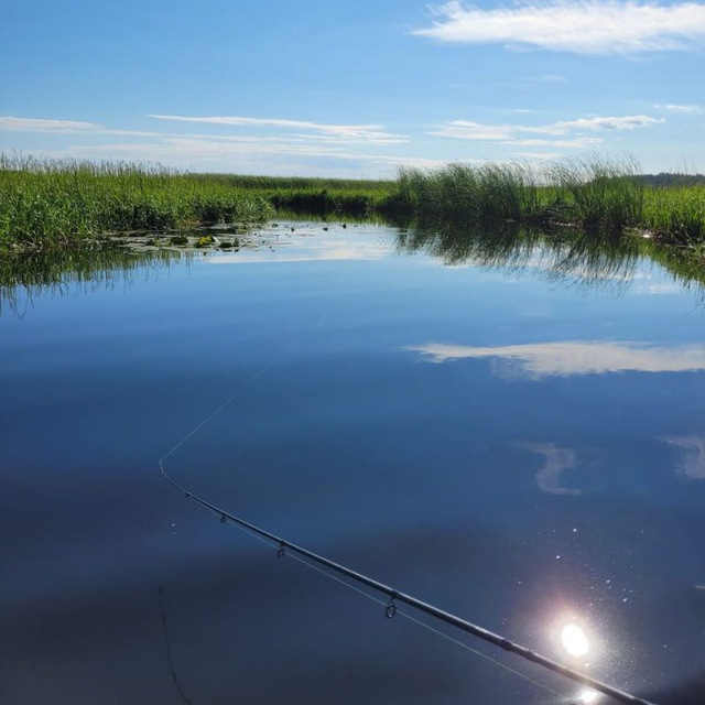 Карасиное Озеро