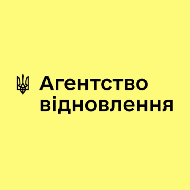 Агентство відновлення. Новини