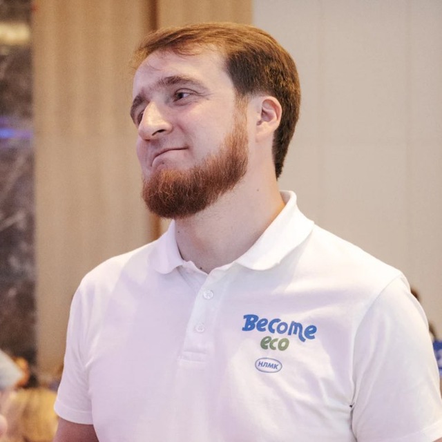 Воробьев on air