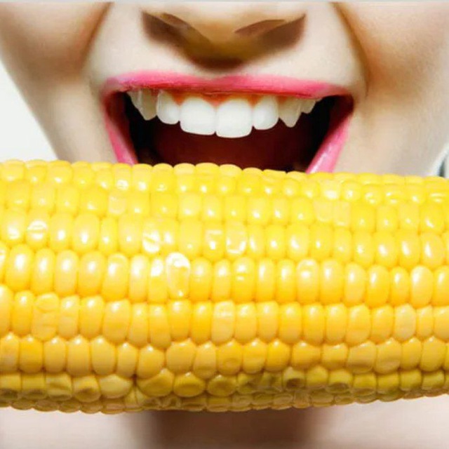 КУКУРУЗА 🌽